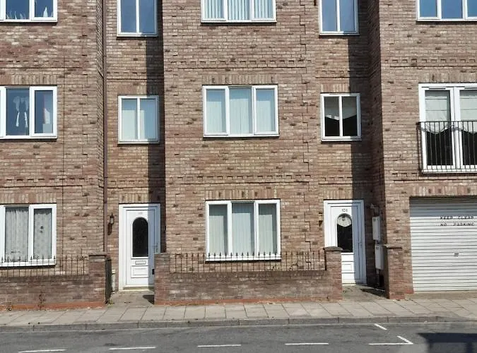 Church House